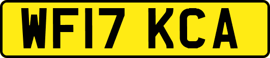 WF17KCA