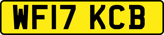 WF17KCB
