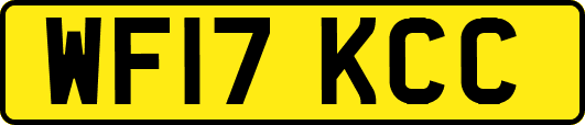 WF17KCC