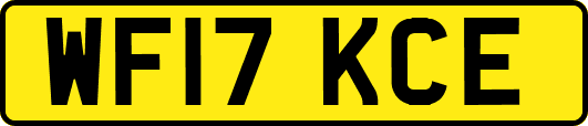 WF17KCE