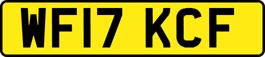 WF17KCF