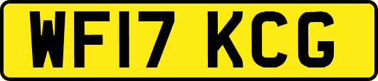 WF17KCG