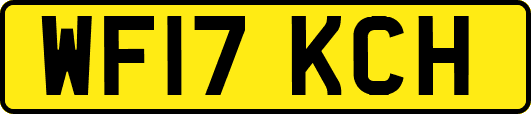 WF17KCH