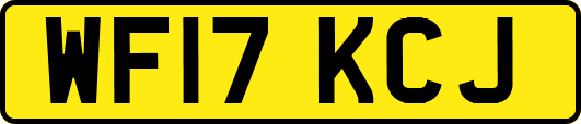 WF17KCJ