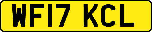 WF17KCL
