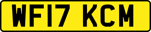 WF17KCM