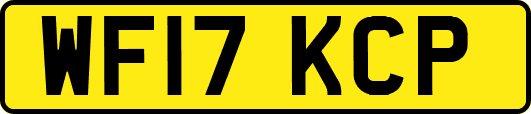 WF17KCP