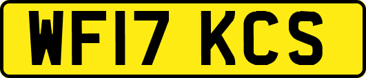 WF17KCS