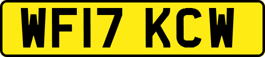 WF17KCW