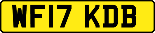 WF17KDB