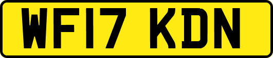 WF17KDN