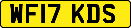 WF17KDS