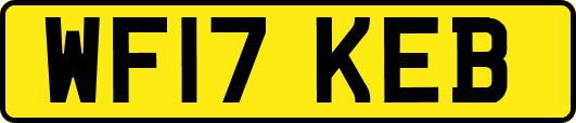 WF17KEB