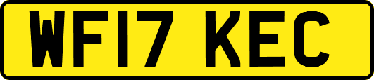 WF17KEC