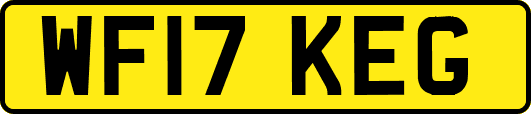 WF17KEG