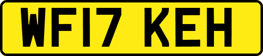 WF17KEH