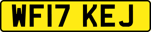 WF17KEJ