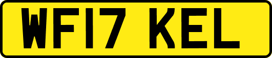 WF17KEL