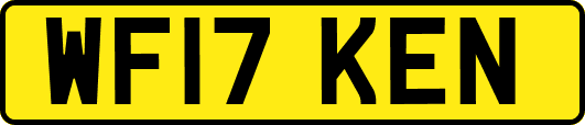WF17KEN