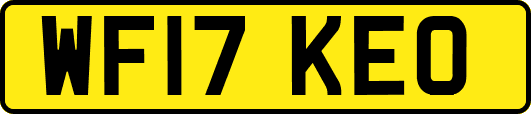 WF17KEO