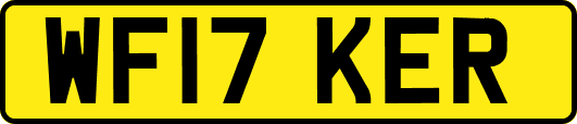 WF17KER