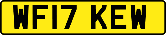 WF17KEW