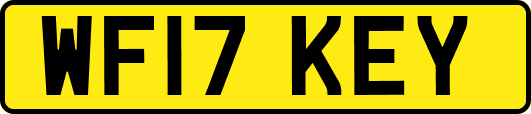 WF17KEY