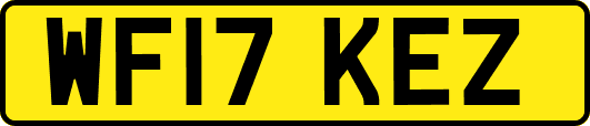 WF17KEZ