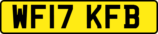 WF17KFB