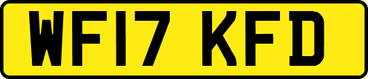 WF17KFD