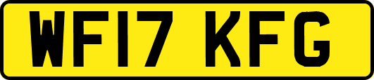 WF17KFG
