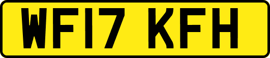 WF17KFH