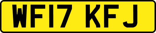 WF17KFJ