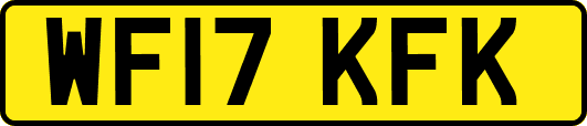 WF17KFK