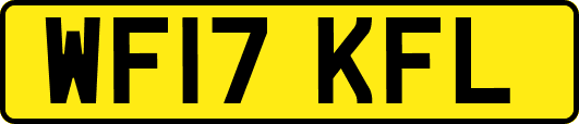 WF17KFL
