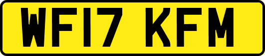 WF17KFM