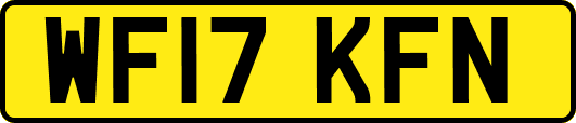 WF17KFN