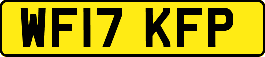 WF17KFP