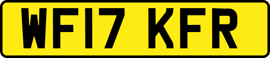 WF17KFR