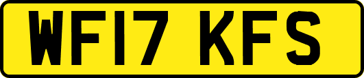 WF17KFS