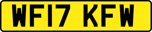 WF17KFW