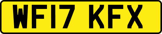 WF17KFX