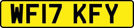WF17KFY