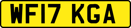 WF17KGA
