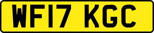 WF17KGC