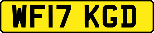 WF17KGD