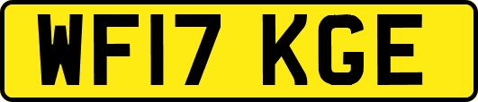 WF17KGE