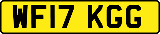 WF17KGG