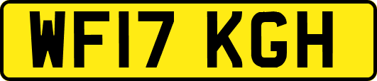 WF17KGH