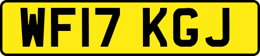 WF17KGJ